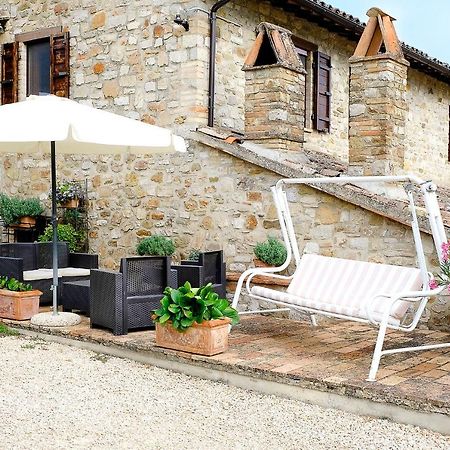Casale Le Orme Bed & Breakfast Todi Exterior photo