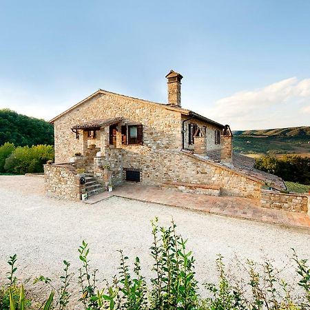 Casale Le Orme Bed & Breakfast Todi Exterior photo