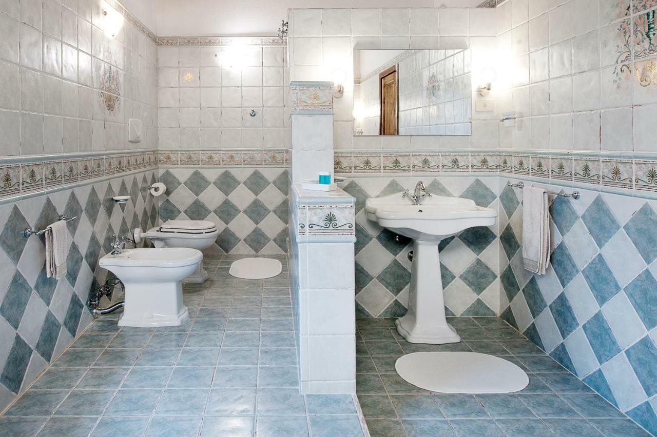 Casale Le Orme Bed & Breakfast Todi Exterior photo